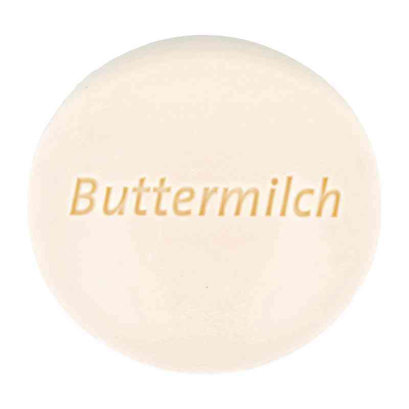 Buttermilch Seife 225 g od Speick Naturkosmetik GmbH & Co. KG PZN 06876667