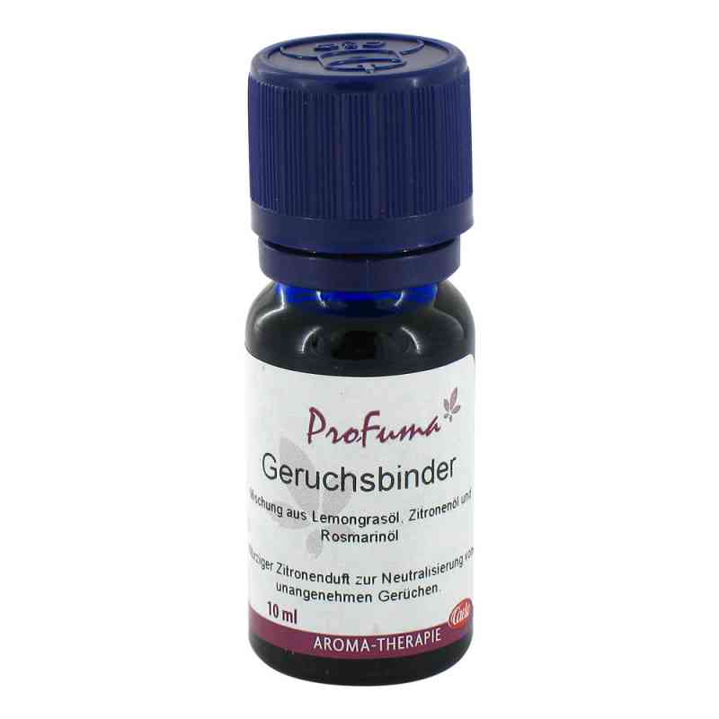 Caelo Profuma Geruchsbinder Oel, aetherisches 10 ml od Caesar & Loretz GmbH PZN 07111168