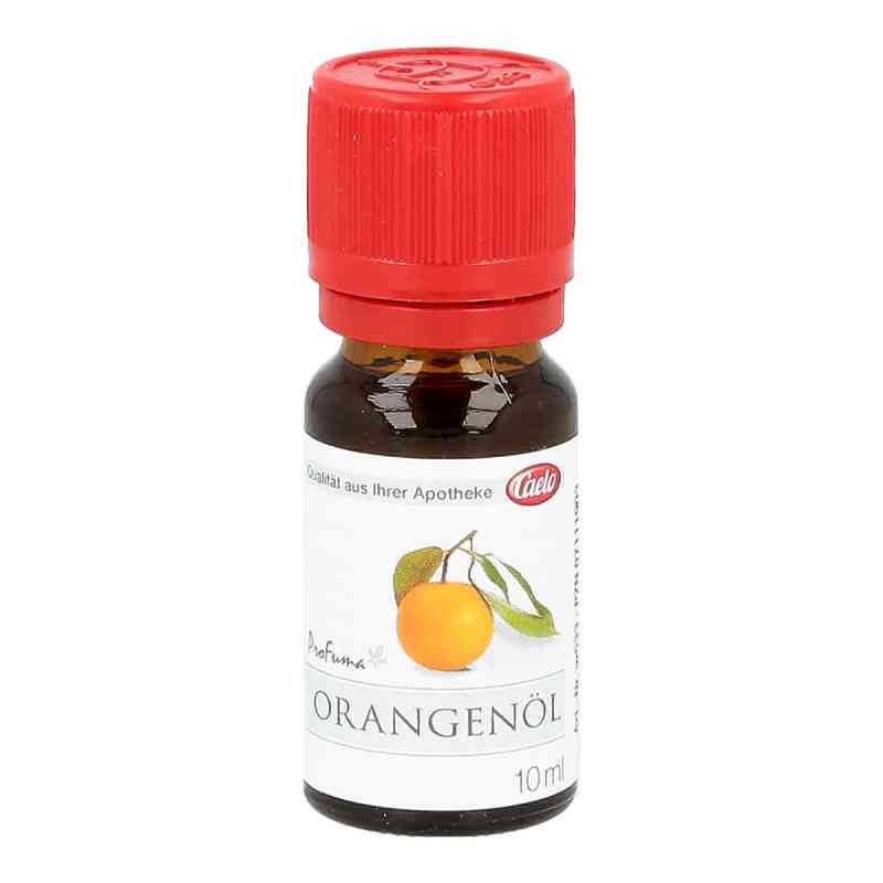 Caelo Profuma Orangenoel 10 ml od Caesar & Loretz GmbH PZN 07111903