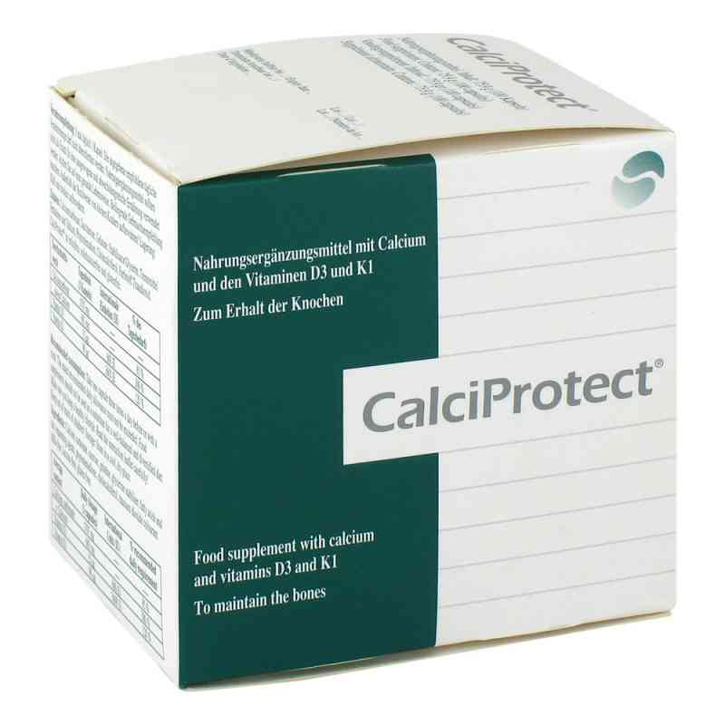 Calciprotect kapsułki 100 szt. od TRB Chemedica AG PZN 04262317
