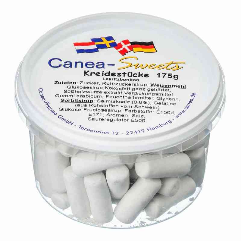 Canea Sweets Drażetki 175 g od Pharma Peter GmbH PZN 12386950