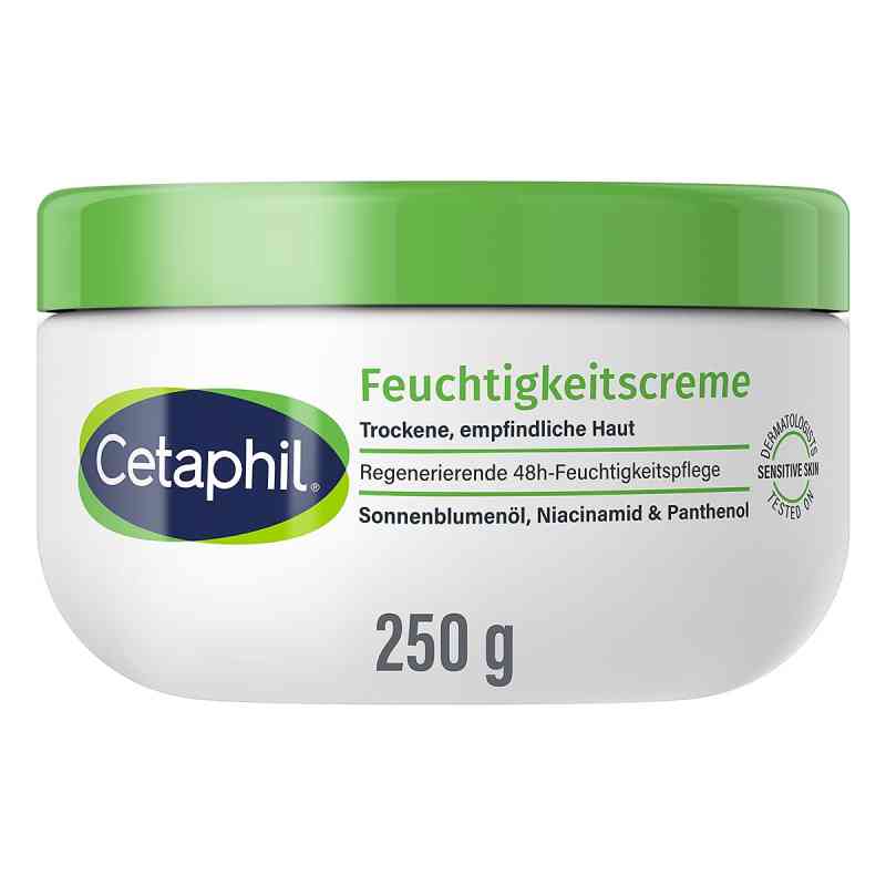 Cetaphil krem nawilżający 250 g od Galderma Laboratorium GmbH PZN 18744267