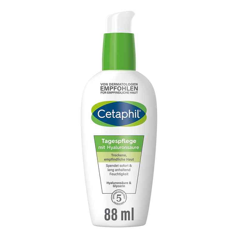 Cetaphil pielęgnacja dzienna z kwasem hialuronowym 88 ml od Galderma Laboratorium GmbH PZN 14136571
