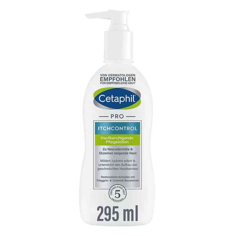 Cetaphil Pro Itch Control balsam 295 ml od Galderma Laboratorium GmbH PZN 14168157