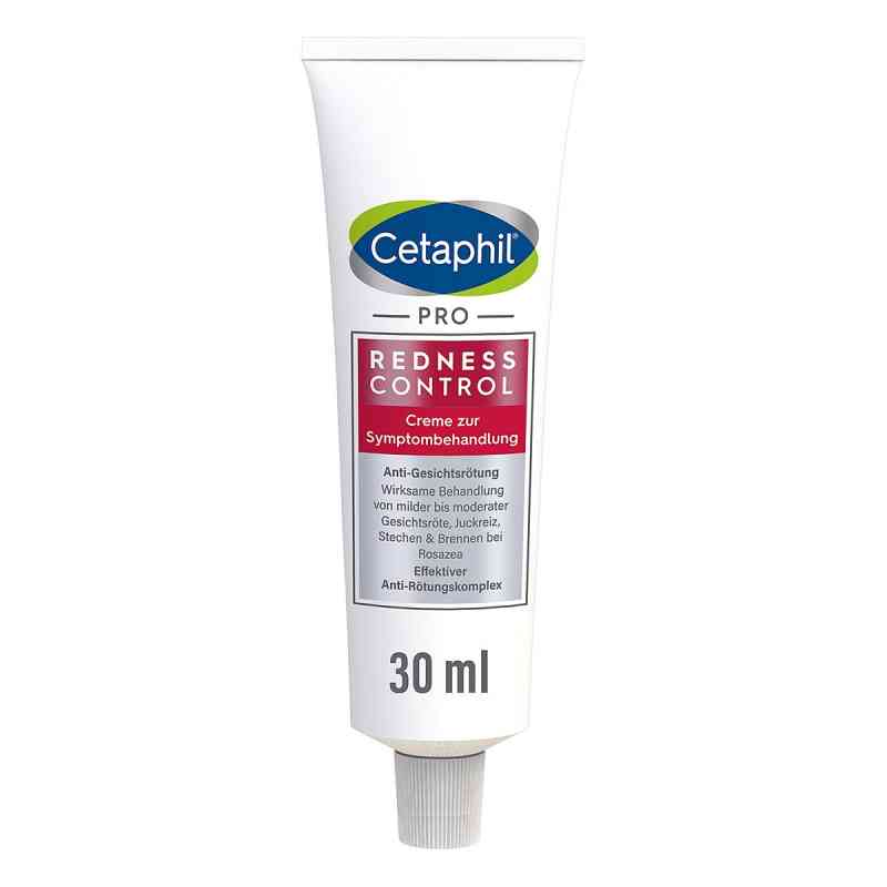 Cetaphil Rednesscontrol krem  30 ml od Galderma Laboratorium GmbH PZN 12477546