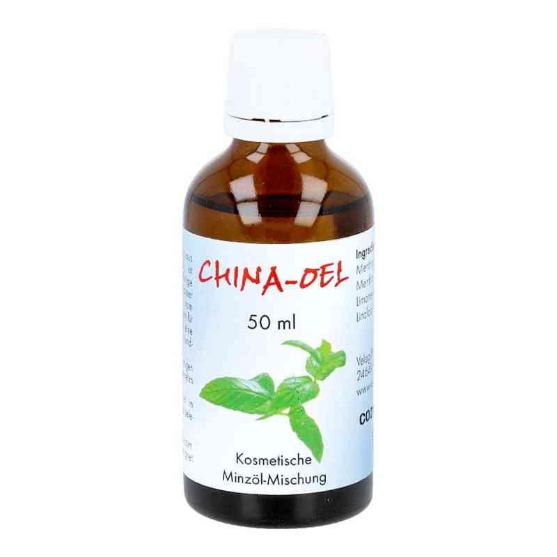 China olejek 50 ml od Velag Pharma GmbH PZN 02858810