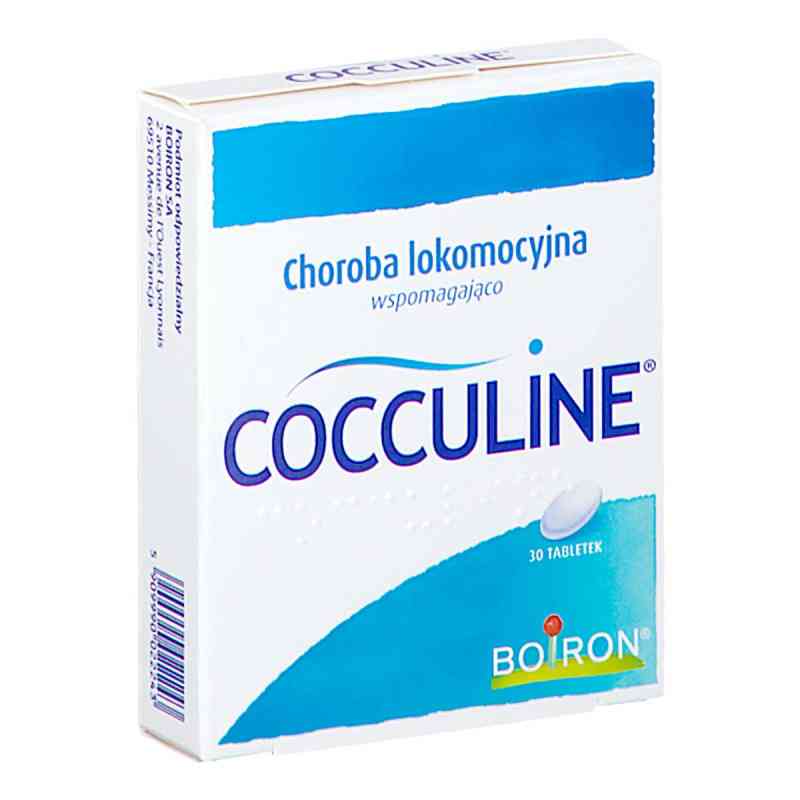 Cocculine 30  od  PZN 08304103