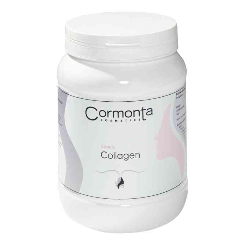 Collagen Beauty Cormonta Cosmetics Pulver 400 g od Berco-ARZNEIMITTEL PZN 09482584