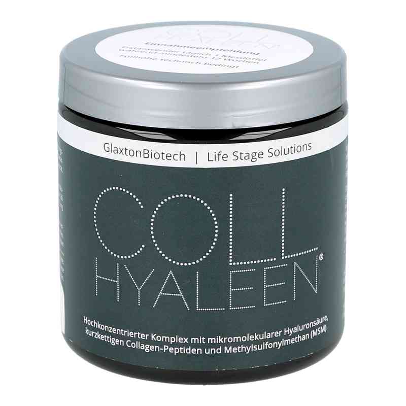 Collhyaleen Plv.z.herst.einer roztwór 180 g od  PZN 13569339