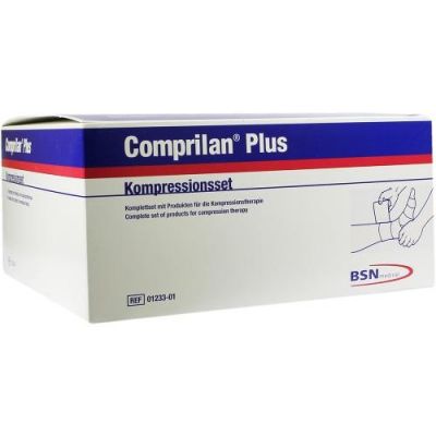 Comprilan Plus Kompression Set 1 szt. od BSN medical GmbH PZN 06834841