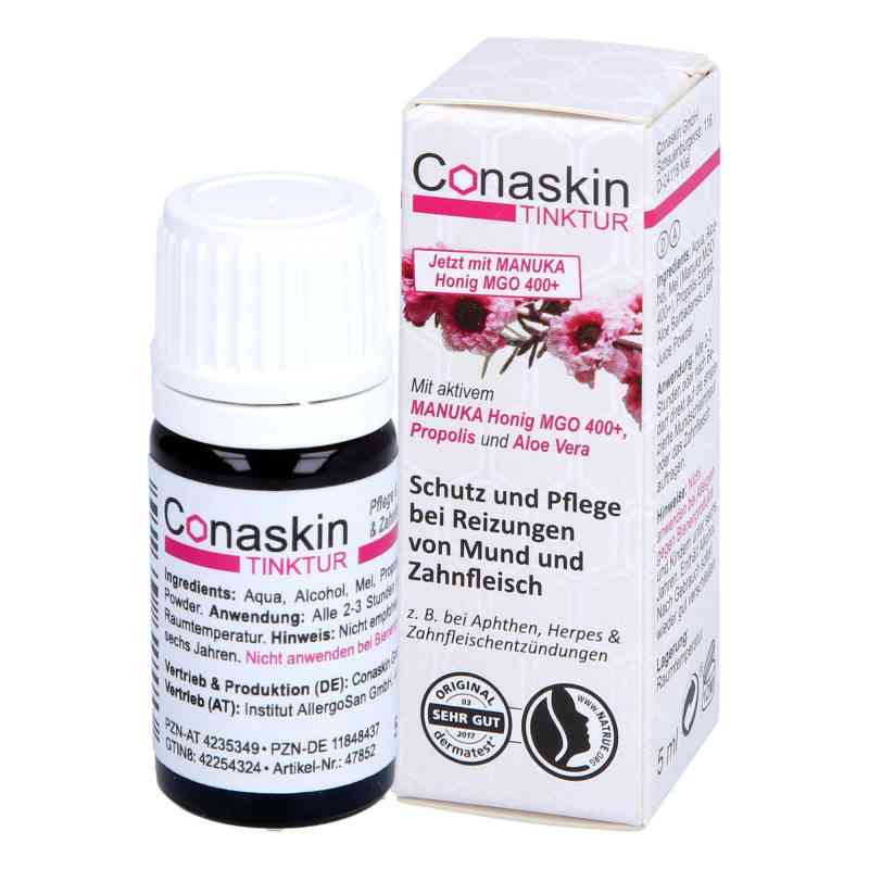 Conaskin Tinktur 5 ml od Dr.Dagmar Lohmann pharma + medical GmbH PZN 11848437