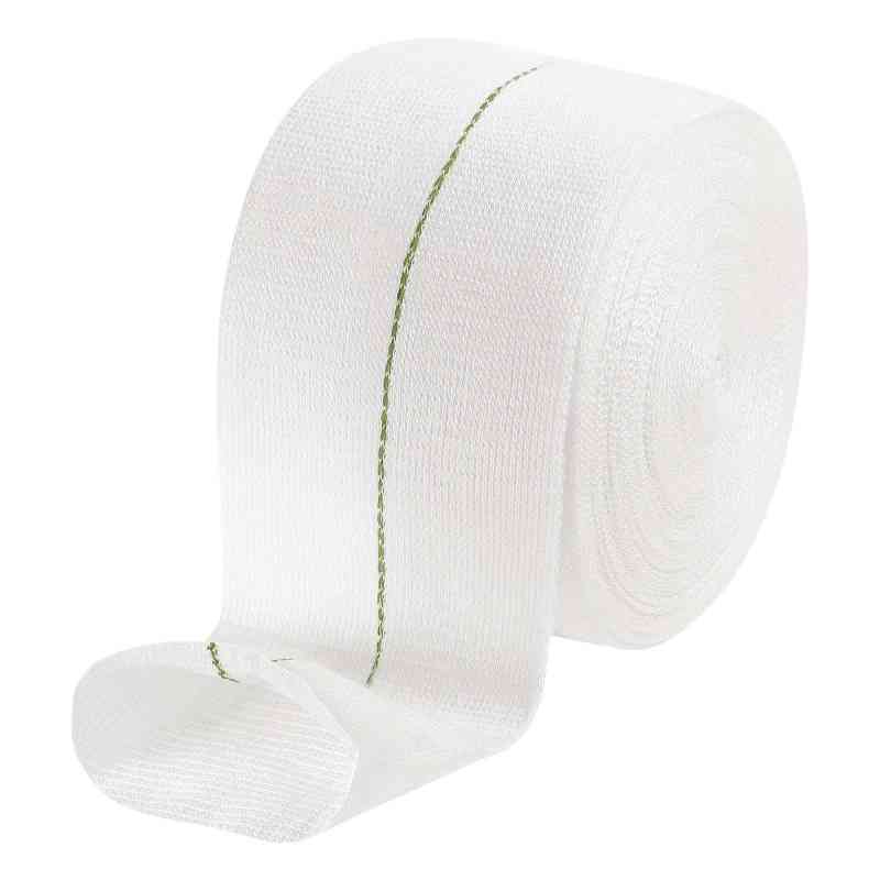 Coverflex fast Schlauchverband gr.2 5 cmx10 m weiss 1 szt. od PAUL HARTMANN AG PZN 13828315