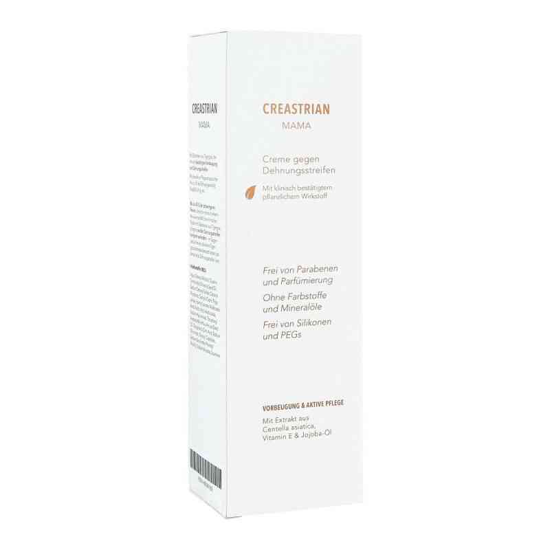 Creastrian Mama Creme 250 ml od Adano GmbH PZN 16398163