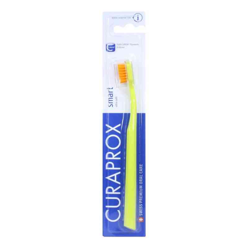 Curaprox smart ultra soft Zahnbürste 1 szt. od Curaden Germany GmbH PZN 10403319
