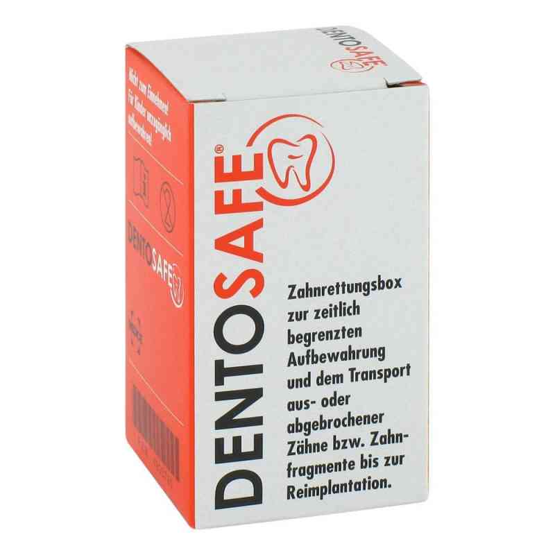 Dentosafe zestaw do ratowania zęba 1 szt. od MEDICE Arzneimittel Pütter GmbH& PZN 04335720