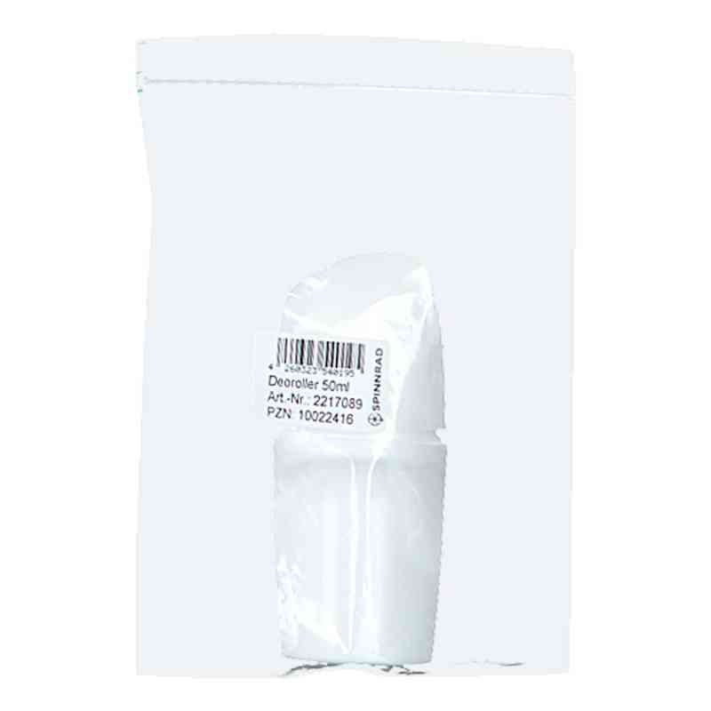 Deoroller 50 Ml 50 ml od Spinnrad GmbH PZN 10022416