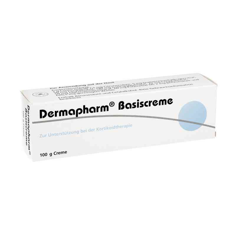 Dermapharm Basiscreme 100 g od DERMAPHARM AG PZN 00550752