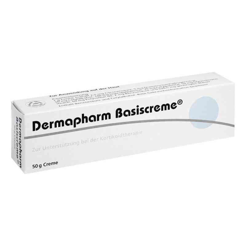 Dermapharm krem 50 g od DERMAPHARM AG PZN 00550746