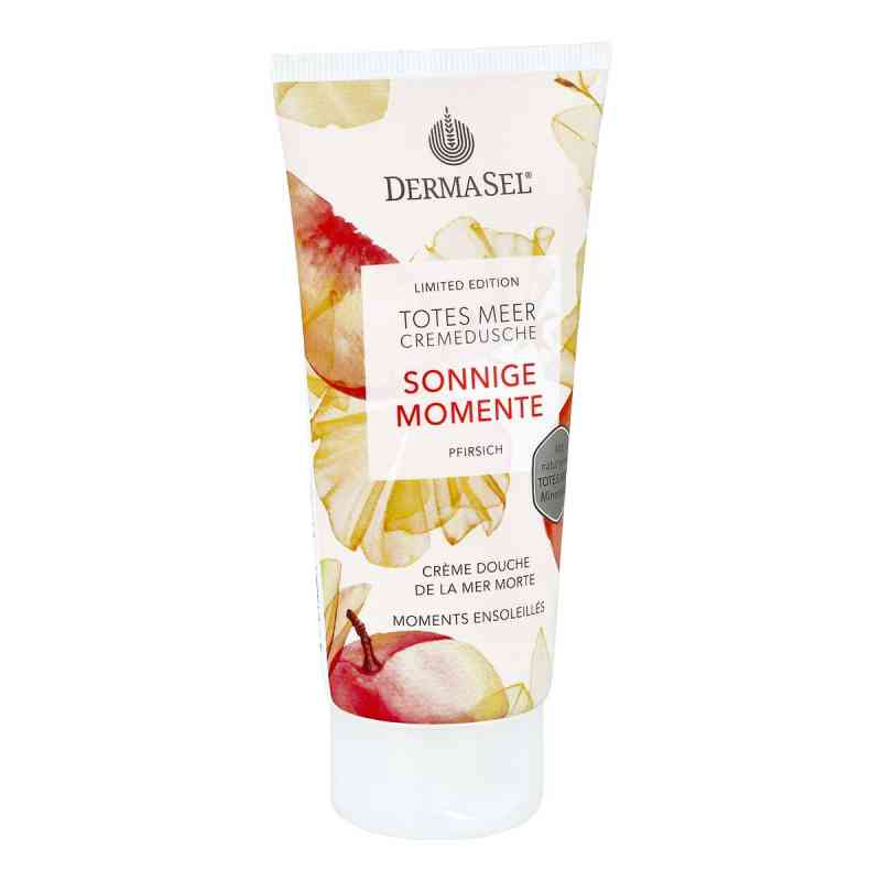 Dermasel Tm Cremedusche Sonnige Momente Lim.ed. 100 ml od MCM KLOSTERFRAU Vertr. GmbH PZN 17889489