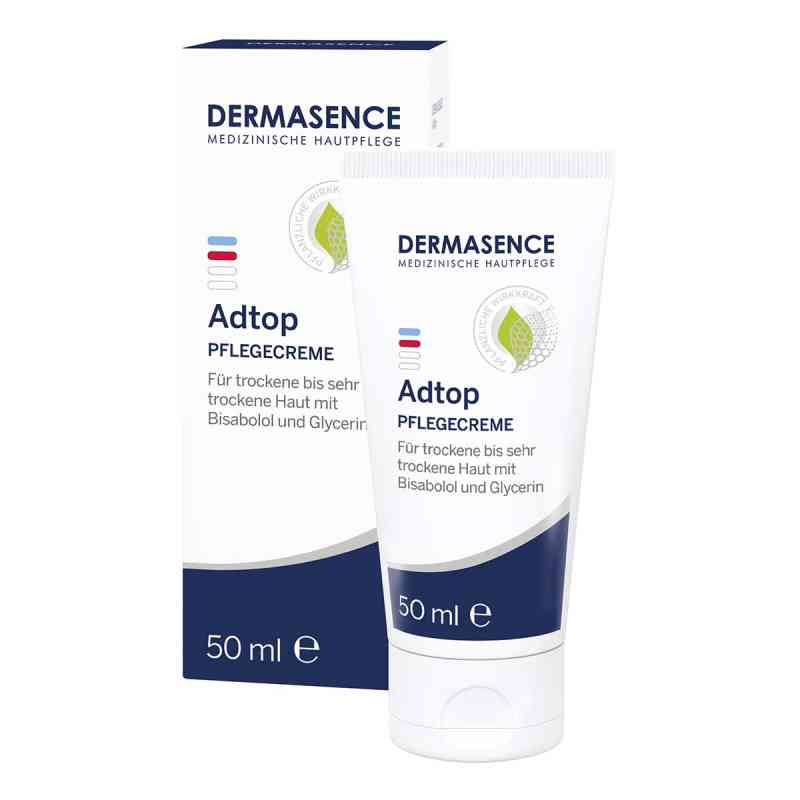 Dermasence Adtop krem 50 ml od  PZN 02935232