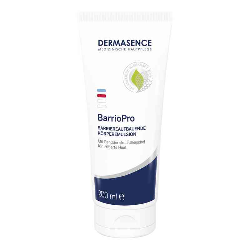 Dermasence Barriopro emulsja 200 ml od  PZN 03907568