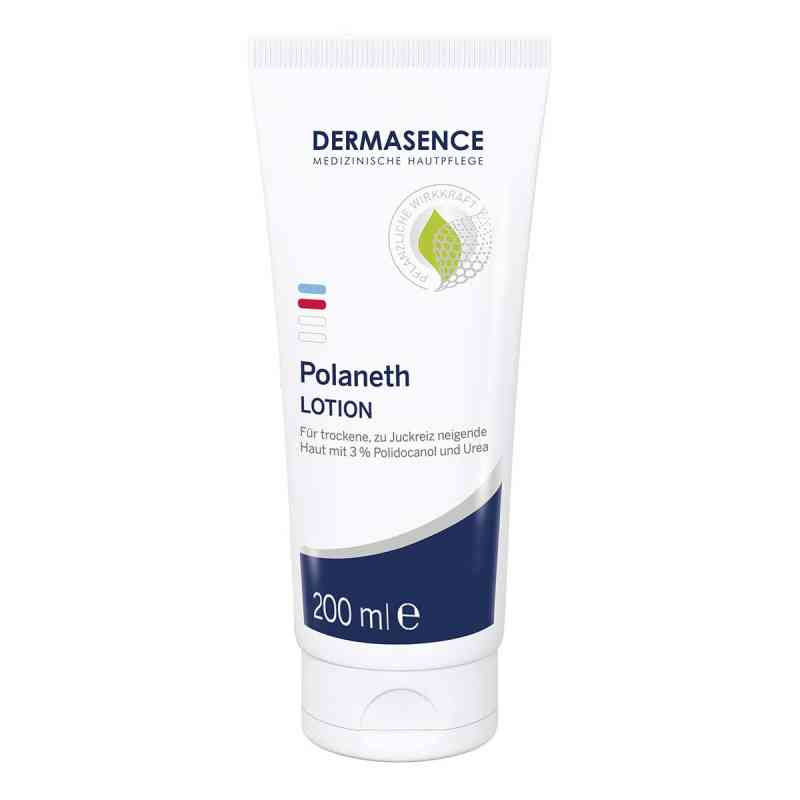 Dermasence nawilżający balsam do ciała 200 ml od  PZN 03647972