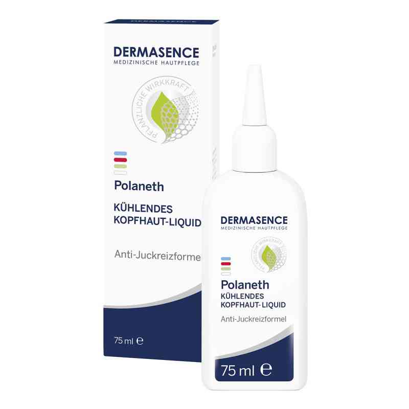 Dermasence Polaneth Liquid 75 ml od  PZN 16633351