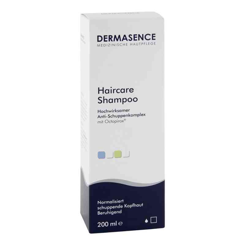 Dermasence szampon pielęgnacyjny 200 ml od P&M COSMETICS GmbH & Co. KG PZN 02935019