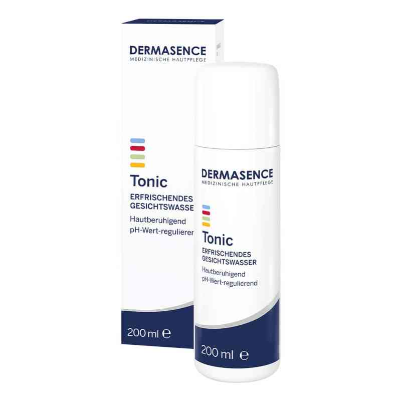 Dermasence Tonik 200 ml od P&M COSMETICS GmbH & Co. KG PZN 07366655