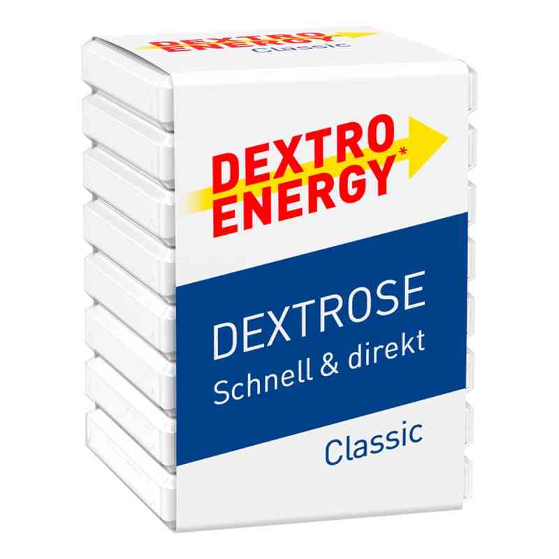 Dextro Energy Classic kostka 1 szt. od Kyberg Pharma Vertriebs GmbH PZN 00976014