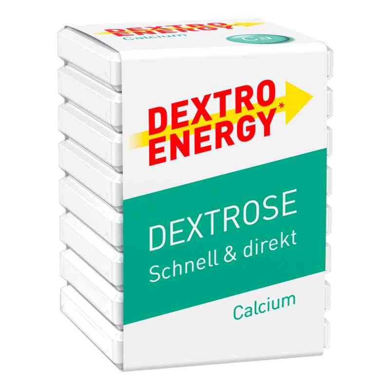Dextro Energy Kostki z wapniem 1 szt. od Kyberg Pharma Vertriebs GmbH PZN 00975983