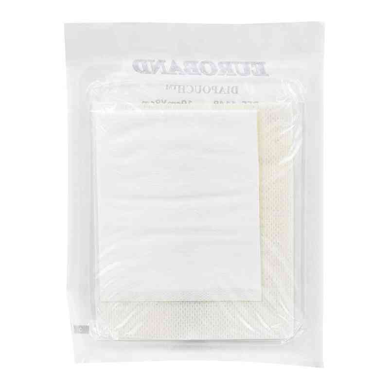 Diapouch wasserdichter Katheterverband 1 szt. od MED-KOMP GmbH PZN 05731553
