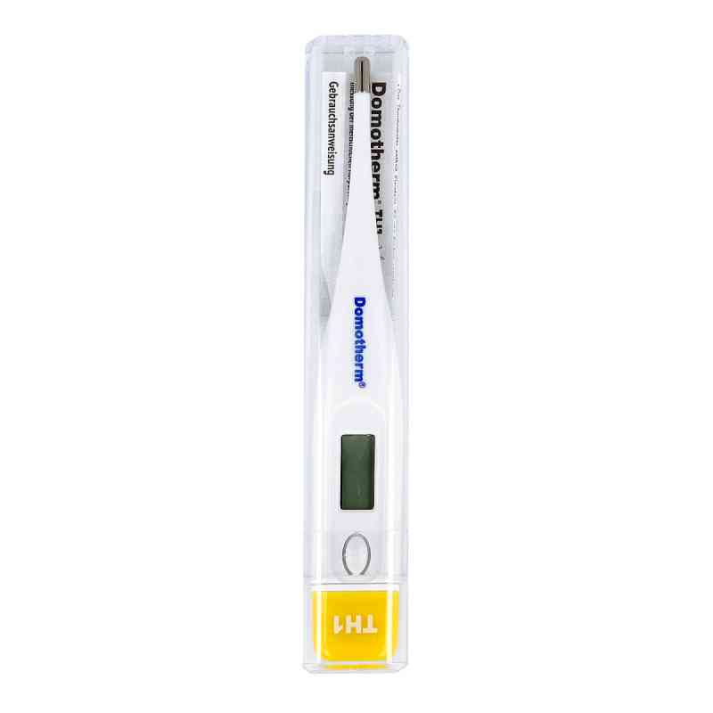 Domotherm Th1 color termometr do pomiaru temperatury ciała 1 szt. od Uebe Medical GmbH PZN 00805666