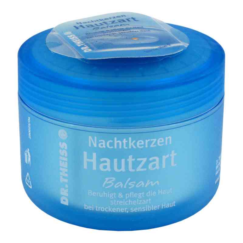 Dr.theiss Nocny olejek z wiesiołka maść do skóry 200 ml od Dr. Theiss Naturwaren GmbH PZN 03710794