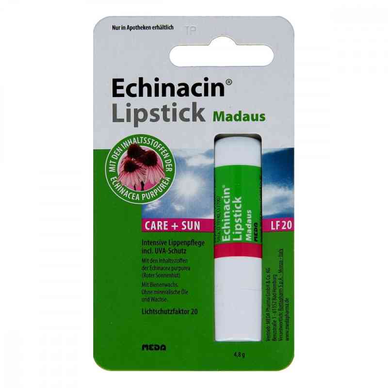 Echinacin Madaus Care+sun pomadka 4.8 g od Viatris Healthcare GmbH PZN 11548155
