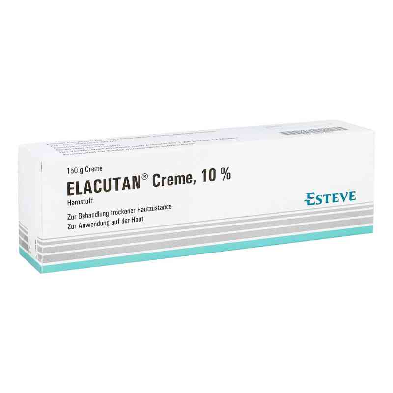 Elacutan Creme 150 g od Esteve Pharmaceuticals GmbH PZN 06322667