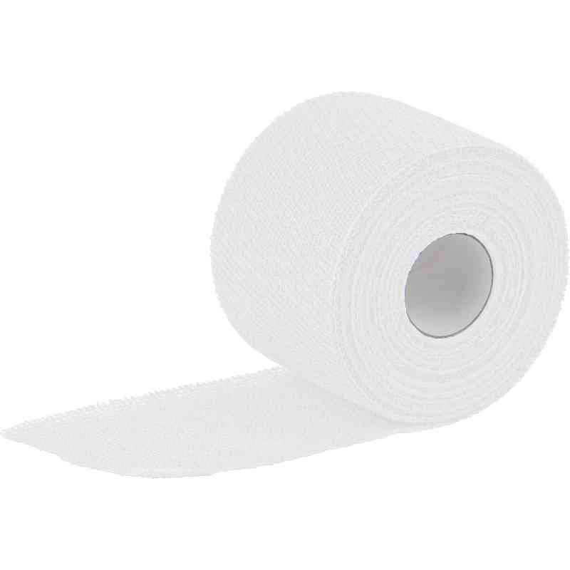 Elastomull 4 cmx4 m 2099 elastisch Fixierb. 20 szt. od B2B Medical GmbH PZN 12892512