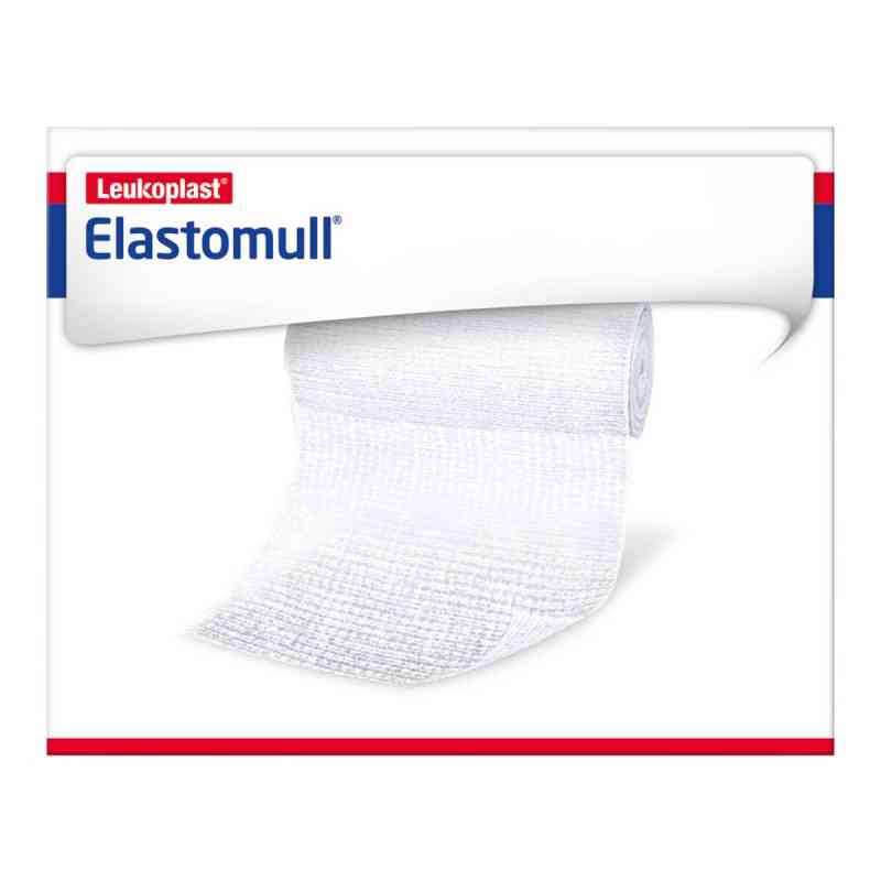 Elastomull 4mx8cm 2101 elastyczny Bandaż mocujący 20 szt. od BSN medical GmbH PZN 03486204