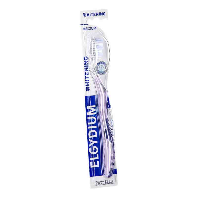 Elgydium Microball Szczoteczka do mycia zębów medium 1  od PIERRE FABRE SANTE PZN 08305798