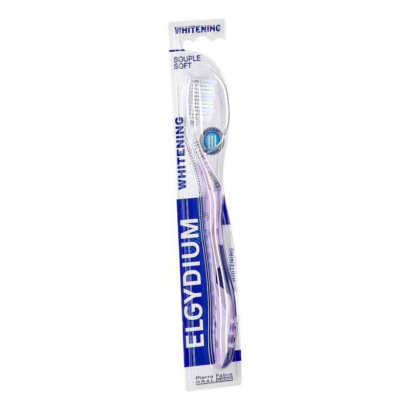 Elgydium Microball Szczoteczka do mycia zębów soft 1  od PIERRE FABRE SANTE PZN 08305797