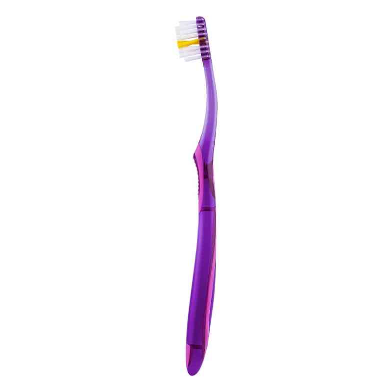 Elmex Junior szczoteczka do zębów 1 szt. od CP GABA GmbH PZN 02735869