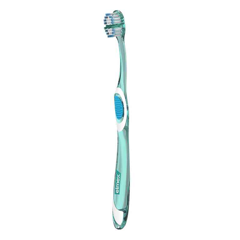 Elmex Sensitive Professional Zahnbuerste 1 szt. od CP GABA GmbH PZN 07776732