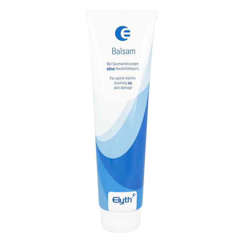 Elyth S balsam 150 ml od Kanzlsperger GmbH PZN 03419768