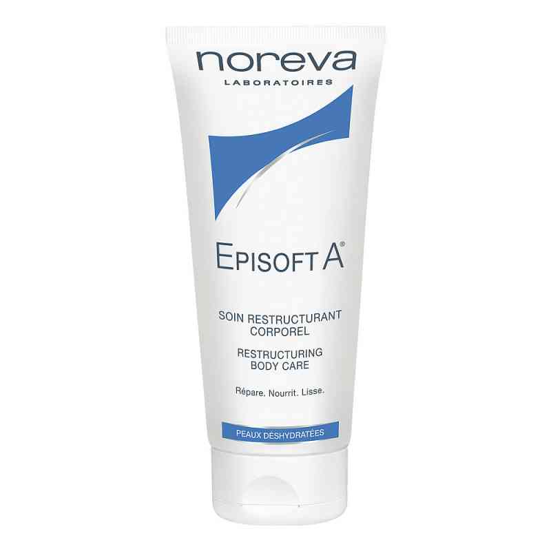 Episoft A emulsja 200 ml od Laboratoires Noreva GmbH PZN 02753235