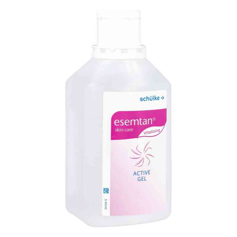 Esemtan Active Gel 500 ml od SCHüLKE & MAYR GmbH PZN 18776729