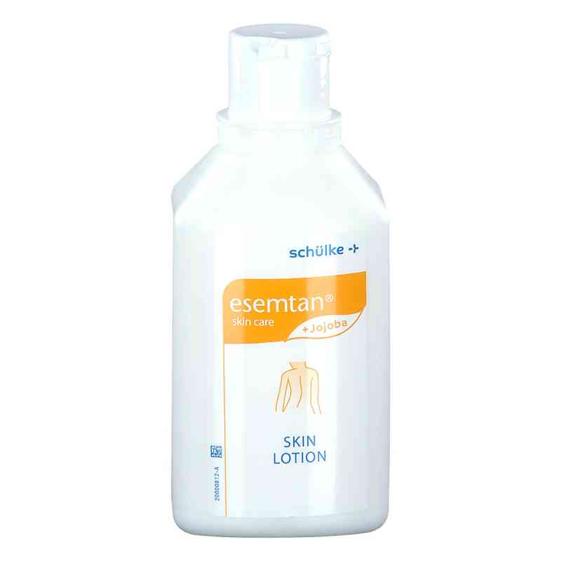 Esemtan Balsam do skóry z olejkiem zapachowym Oxygen 239 500 ml od SCHüLKE & MAYR GmbH PZN 19380554