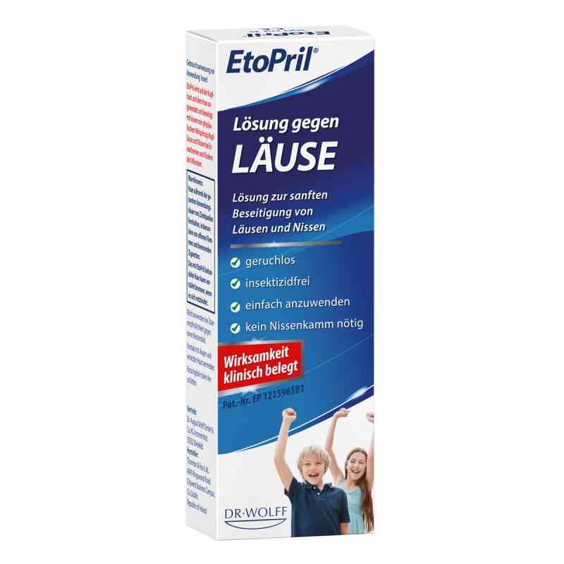 Etopril roztwór 100 ml od Dr. August Wolff GmbH & Co.KG Ar PZN 02706164