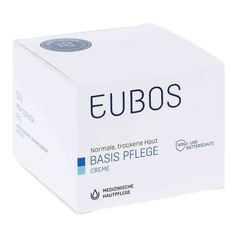 Eubos krem 100 ml od Dr. Hobein (Nachf.) GmbH PZN 04891958