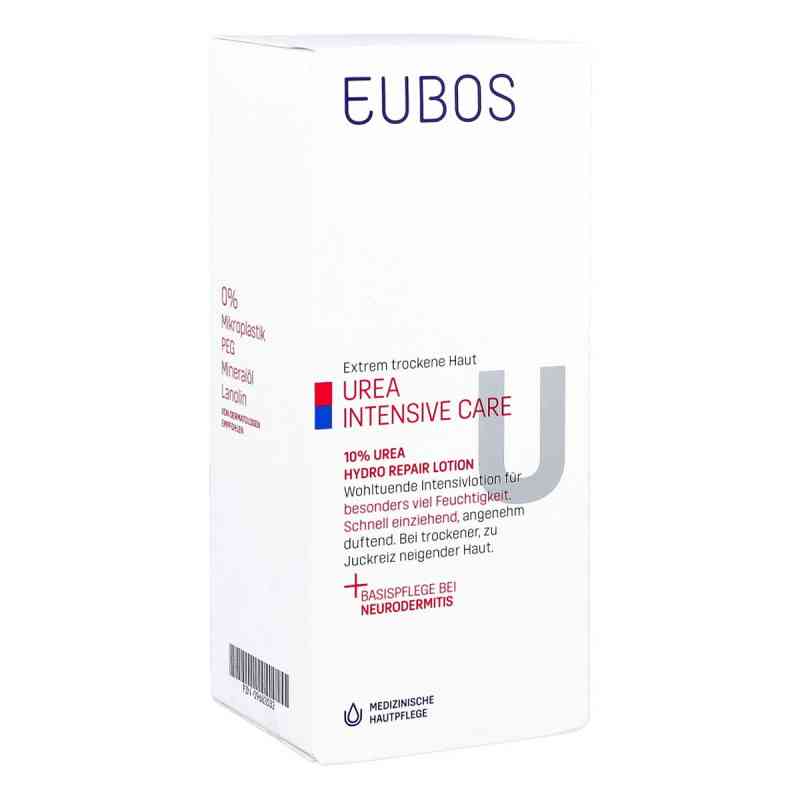 Eubos Trockene Haut Urea 10% Hydro Repair Lotion 150 ml od Dr. Hobein (Nachf.) GmbH PZN 09683532