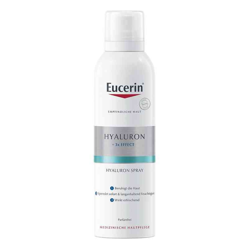 Eucerin Anti-age Hyaluron spray 150 ml od Beiersdorf AG Eucerin PZN 16152195